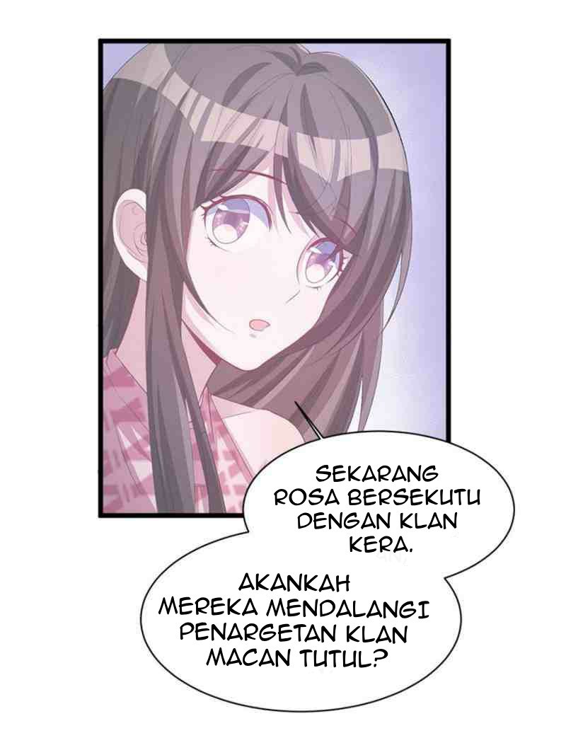 Beauty and the Beasts Chapter 100 Gambar 35